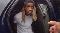 Man arrested after robbing victim at gunpoint during dating app meet