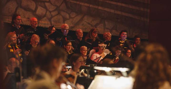 Step into wizarding world with Music of Harry Potter concert in Spokane