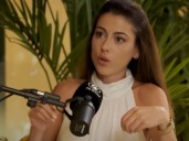 Sara Hervás, azafata de jets privados: “La gente con poder no necesita poner un cheque sobre la mesa, con actitud y lenguaje ya imponen”