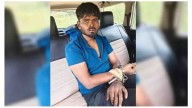Nizamabad Police Nab Wanted Rowdy Sheeter Riyaz, Release Image