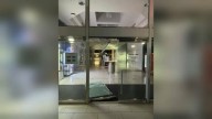 Arrestos tras robo en Centro Comercial Sun Valley en Concord