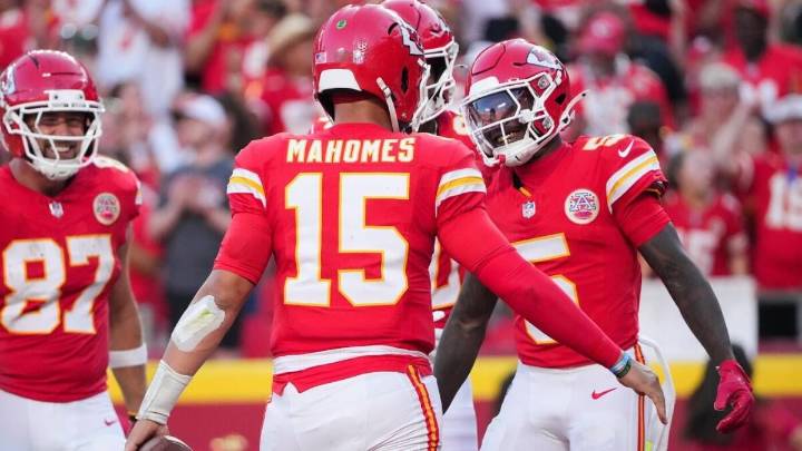 Where to watch Jaguars vs. Chiefs: Prediction, pick, odds, spread, TV, streaming for 'Monday Night Football'