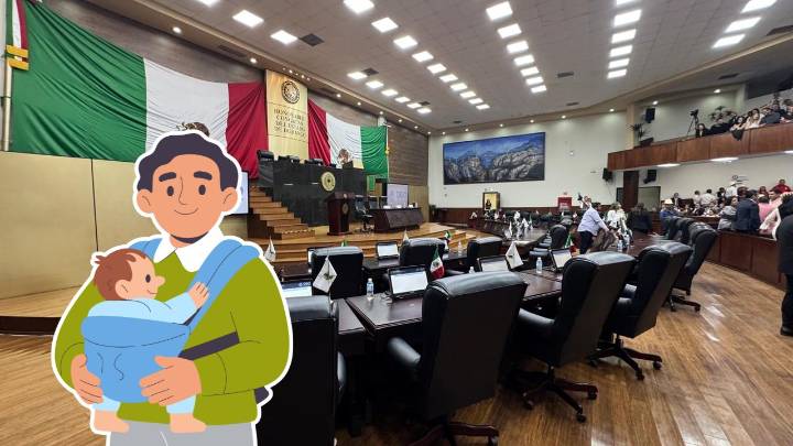 Proponen castigar con cárcel el atribuir falsamente una paternidad en Durango