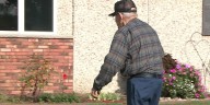 Madison area Korean War veteran gets free new roof as part of local campaign