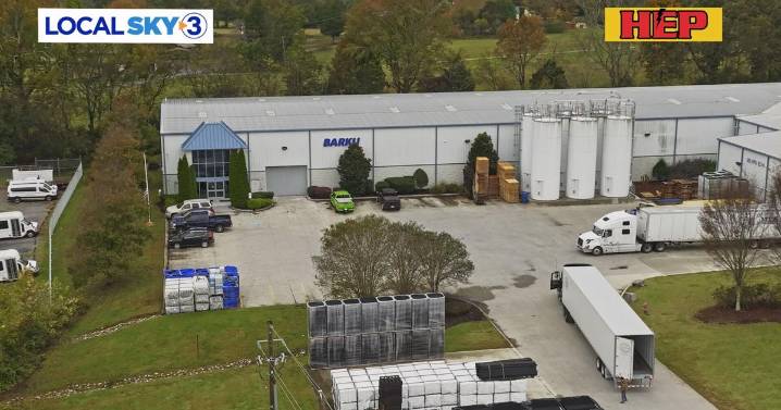 UPDATE: Cleveland police name suspected gunman in deadly Barku Plastics shooting