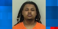 Inmate who walked off Lake Charles job site turns himself in