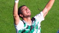 Diego "Pulpo" González dedicó su gol ante San Lorenzo a Russo: "Para vos, Miguel"