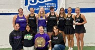 IVCC women’s tennis wins region tournament: Saturday’s  NewsTribune roundup