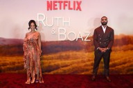 From Scripture To Screen: Netflix’s Ruth And Boaz Seeks To Modernize A Sacred Story