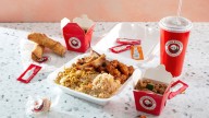 Why You Won't Find White Meat In The Orange Chicken At Panda Express
