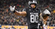 Late comeback attempt falls short as Mountaineers lose 23