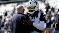 Jerry Jones, Brian Schottenheimer give latest on Trevon Diggs