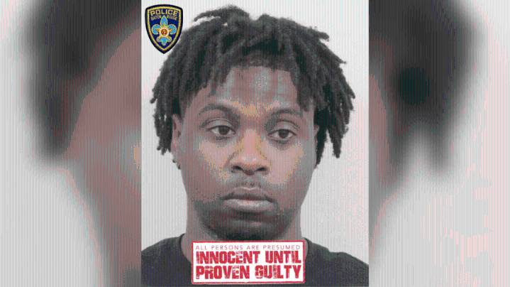 Baton Rouge man accused of child rape faces new charges in another case