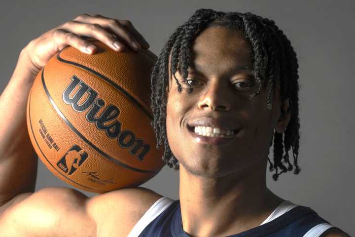 Frederick: Jaylen Clark key to Timberwolves restoring defensive dominance