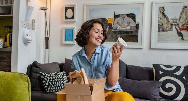 DiDi impulsa su operación en Perú con servicio de Entrega y evalúa expandir su portafolio