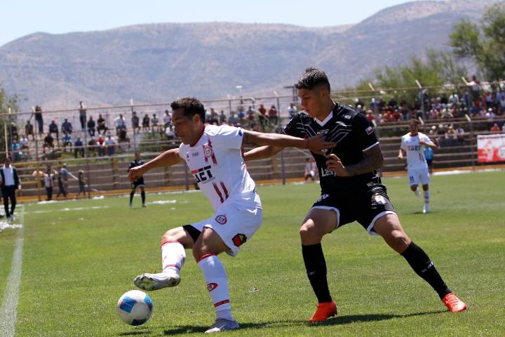 A un paso del descenso: Santiago Morning cae ante Unión San Felipe y depende de un milagro para seguir en la Primera B