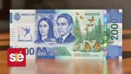¿Por qué no ha salido el billete de 2 mil pesos en México? Esto dice Banxico