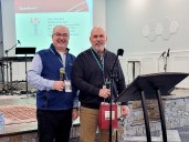 Accessibility advocates share knowledge