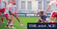 NRL 2025: Hull KR to fight Jared Waerea-Hargreaves high tackle charge ahead of Super League grand final