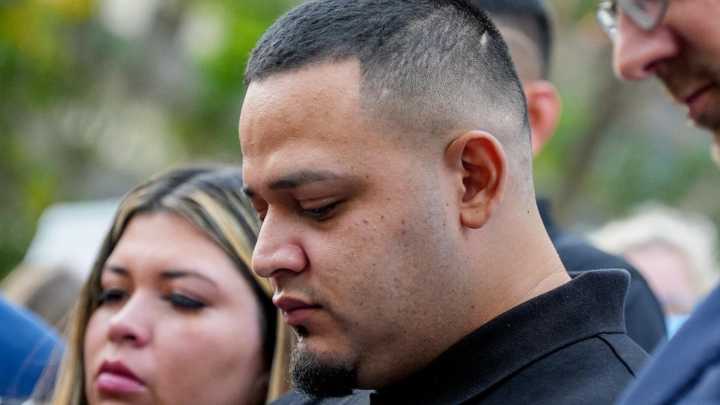 Justice Dept. seeks to deport Kilmar Abrego Garcia to Liberia