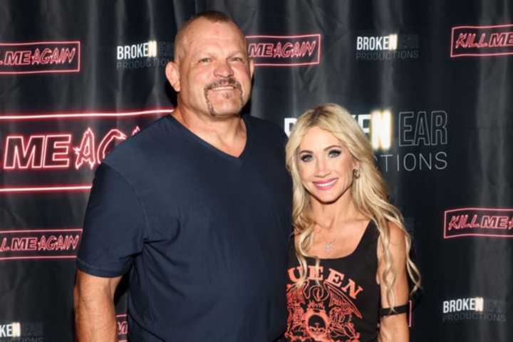 Who Is Chuck Liddell’s Wife, Heidi Rae? All About UFC Legend’s Marriage, Ex