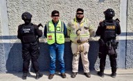 ¡Que no te sorprendan! Se hacían pasar por trabajadores de la CFE para extorsionar en Nuevo León