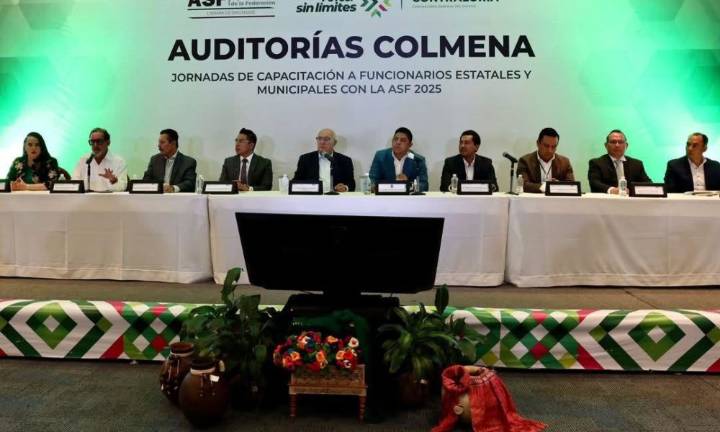 SLP destaca por su transparencia financiera en auditorías federales