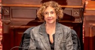 Capitol Notebook: Reynolds orders flags to half-staff to honor late Sen. Claire Celsi