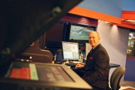 Chuck Collins delivers final forecast for 25News First Alert Weather Team