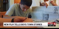 New documentary shares the stories of Boys Town families