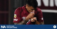 🔴 Lanús vs San Lorenzo EN VIVO: minuto a minuto del Torneo Clausura