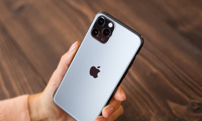 Should You Buy Apple Stock Before Oct. 30?