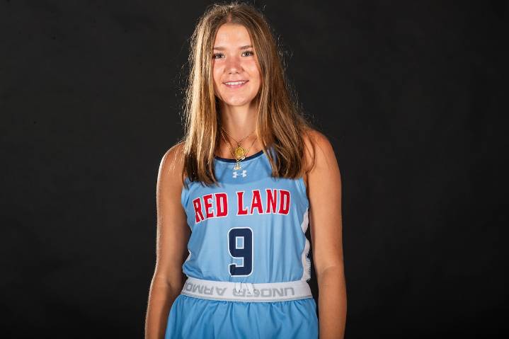 Red Land’s Izzy Hockenberry tops latest PennLive field hockey Player of the week poll