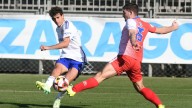 Así es el Mutilvera, primer rival del Real Zaragoza en la Copa del Rey