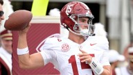 Alabama vs. South Carolina odds, picks, predictions, best bets from proven computer model