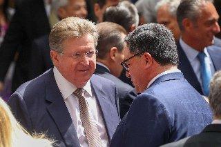 Germán Larrea presenta oferta para comprar Banamex a Citi