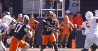 OSU quarterback Sam Jackson V wants to 'thrive,' not 'just survive', in embracing new role