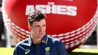 Former Test keeper Brad Haddin says WA’s Jhye Richardson could be Ashes secret weapon