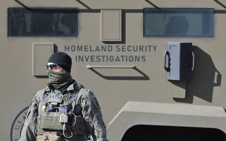 Colorado lawsuit challenges legal basis of many ICE arrests of immigrants this year
