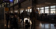Some Texas airports won’t air video blaming shutdown on Dems
