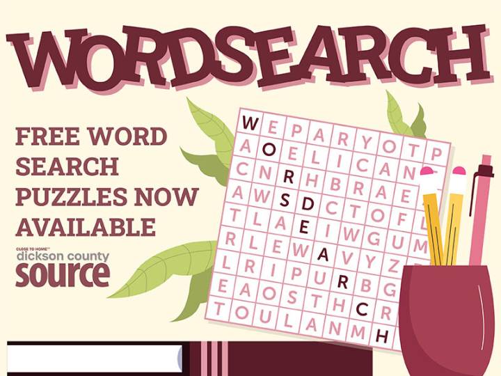 Get Ready to Hunt for Hidden Words – Our Daily Word Search is Calling