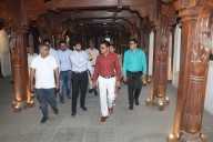 Indore News: ‘Complete Construction Of Gopal Mandir Auditorium In 1 Month’