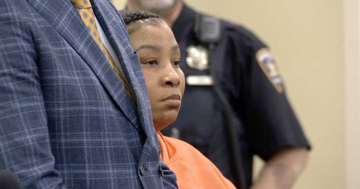 Buffalo garbage truck driver pleads guilty to charges after crash that severely injured teen