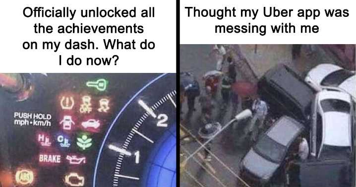 If You’re Having A Bad Day, These 32 Random Memes Might Be The Thing That Cheers You Up