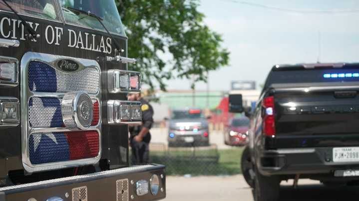 No deal in Dallas as important deadline with police, fire departments passes