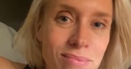 Emmerdale's Beth Cordingly sent love amid 'terrified' message