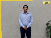 Meet man, who left his high-paying job at Tata Motors to become IAS officer, fai