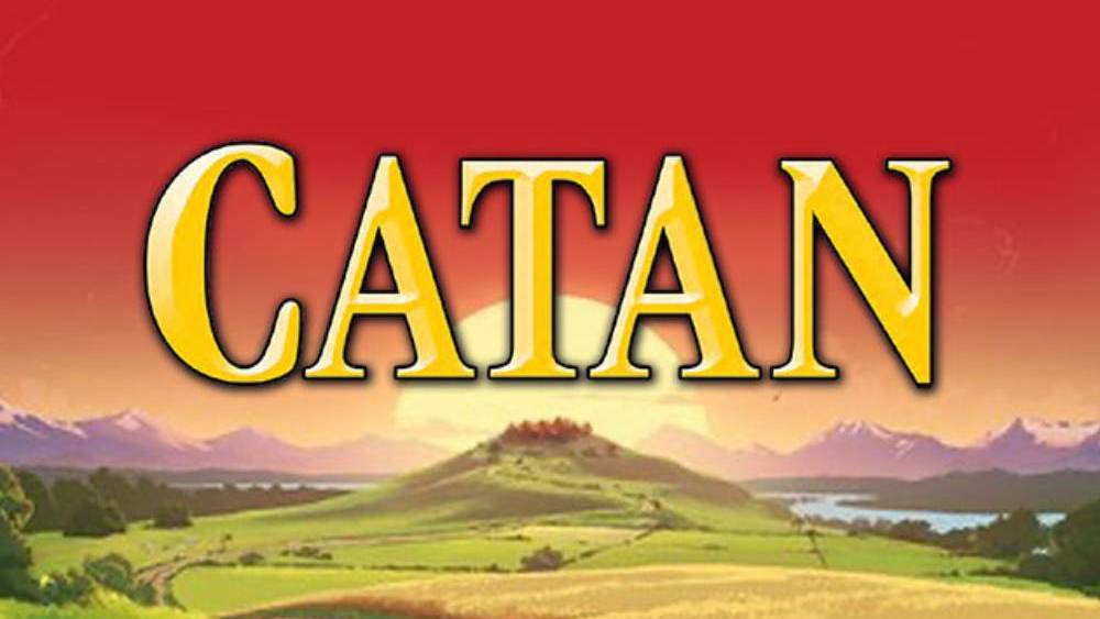 Catan Movies and TV Series in the Works at Netflix