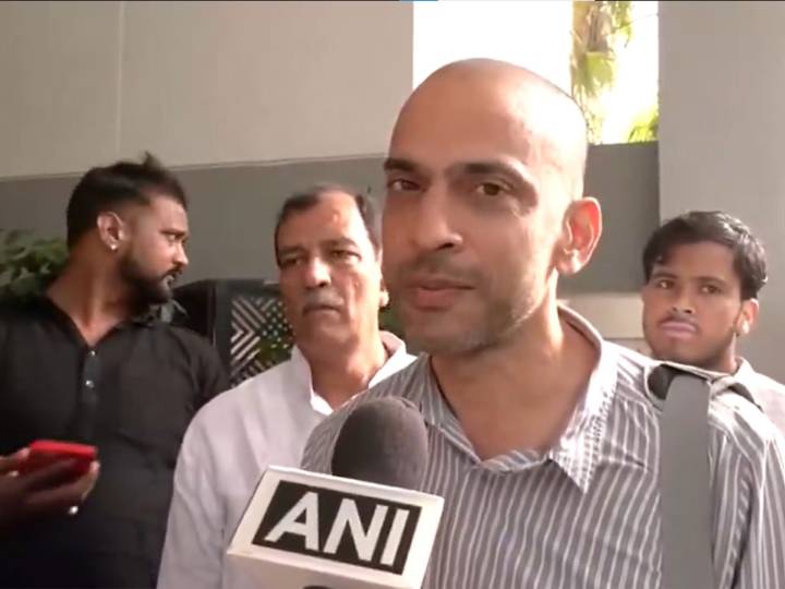 NDA neither has vision nor face in Bihar: Allavaru