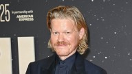 Jesse Plemons had conflicting feelings about playing Philip Seymour Hoffman's Hunger Games character